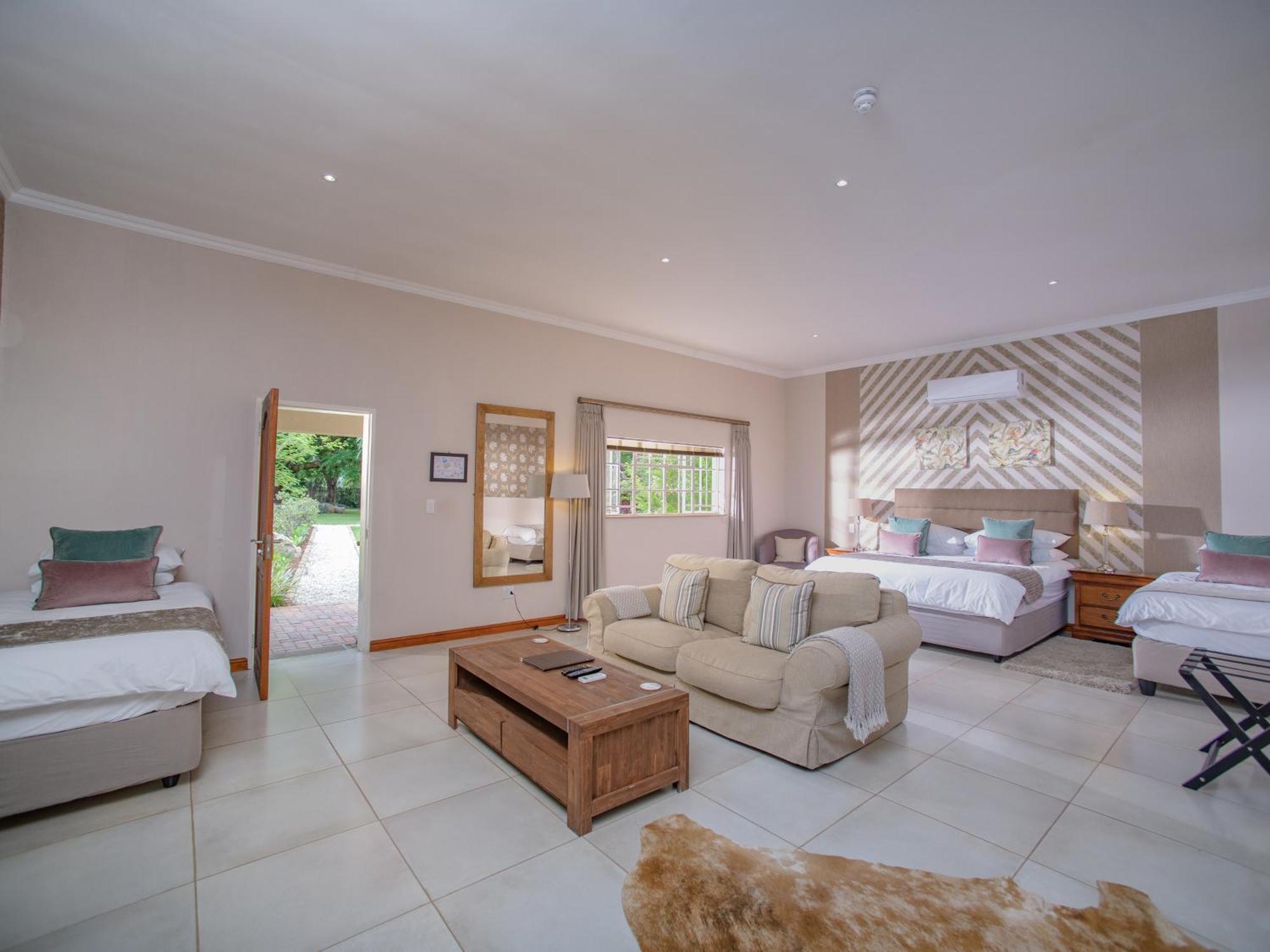Monkey Thorn Lodge & Wellness Spa - Adults Only White River Cameră foto