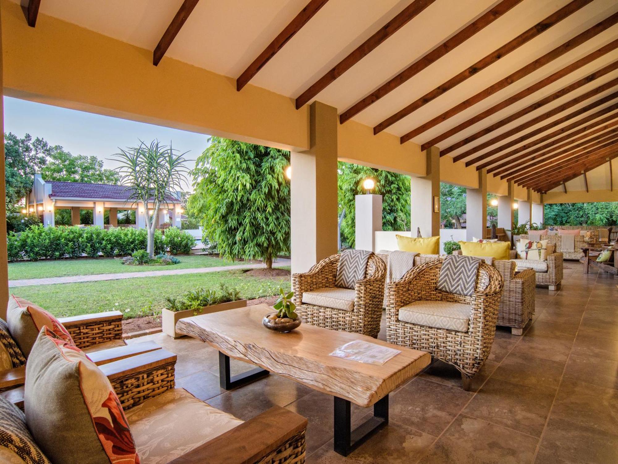 Monkey Thorn Lodge & Wellness Spa - Adults Only White River Exterior foto
