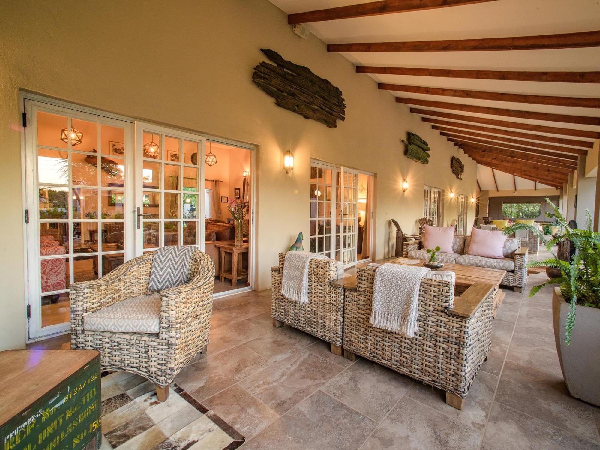 Monkey Thorn Lodge & Wellness Spa - Adults Only White River Exterior foto