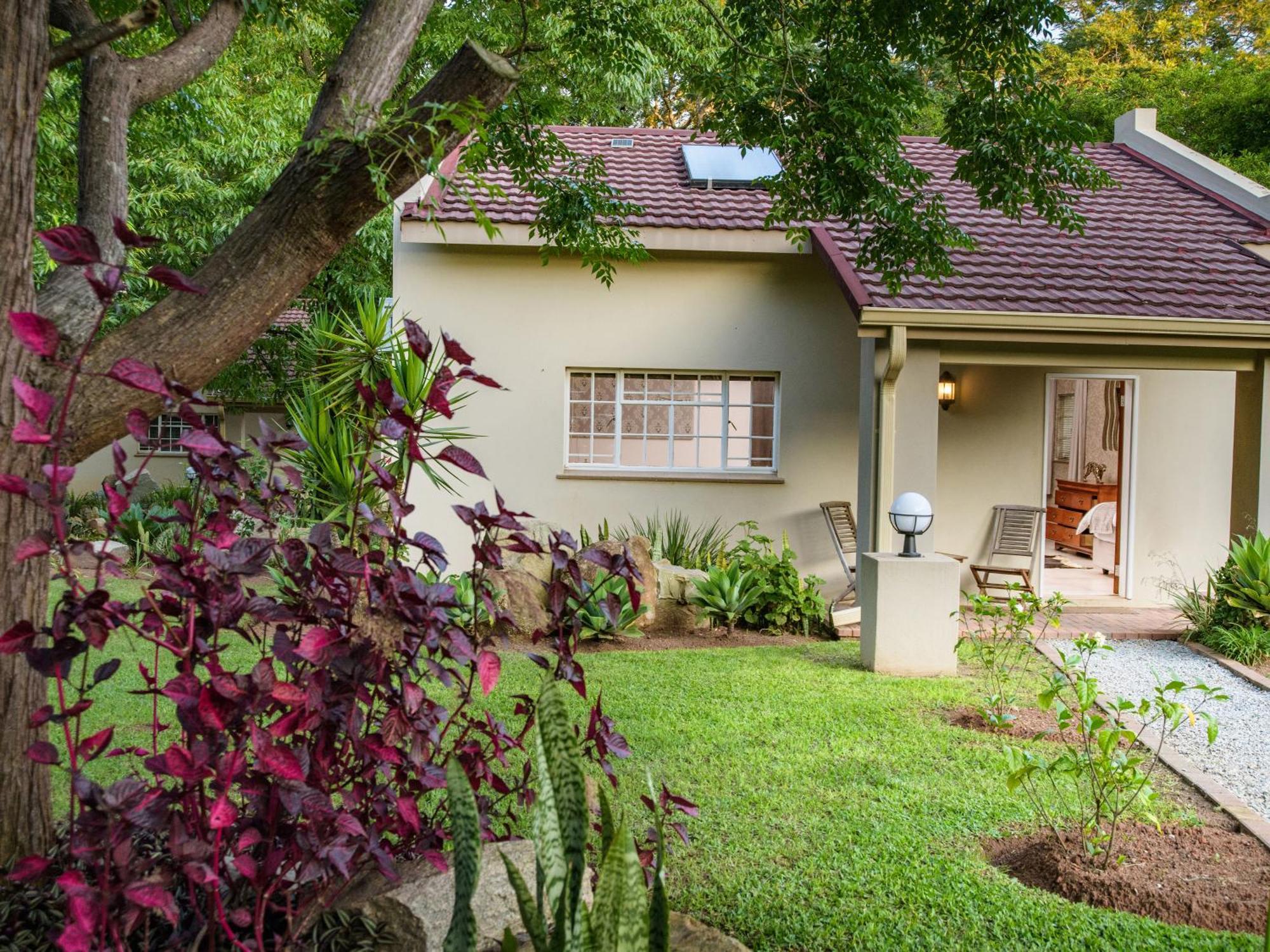 Monkey Thorn Lodge & Wellness Spa - Adults Only White River Exterior foto